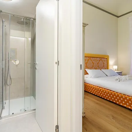 Apartment Leonardo Florenz