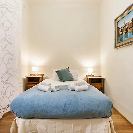 Apartment Leonardo Florenz